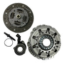 Kit Embreagem Com Atuador Ford Ka 1.0 3 Cilindro - 2018 Até 2021