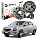 Kit Embreagem Chevrolet Cobalt 1.4 8V - 2011 Até 2015