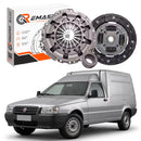 Kit de Embreagem Fiat Fiorino 1.3 8V - 2001 Até 2013