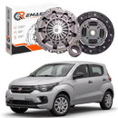 Kit de Embreagem Fiat Mobi 1.0 8V Fire - 2016 Até 2021