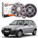 Kit de Embreagem Fiat Uno 1.0 e 1.3 8V - 1996 Até 2013