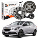 Kit Embreagem Chevrolet Joy/Joy Plus 1.0 8V - 2019 Até 2021