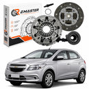 Kit Embreagem Atuador Onix 1.0 1.4 8V - 2012 Até 2019