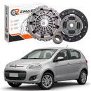 Kit de Embreagem Fiat Palio 1.0 8V e 16 V - 1996 Até 2018
