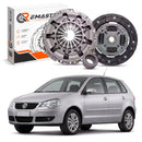 Kit Embreagem Volkswagen Polo 1.6 8V - 2001 Até 2014