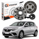Kit Embreagem Com Atuador Renault Sandero - 2017 Até 2023
