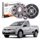 Kit Embreagem Volkswagen Saveiro 1.6 8V - 2009 Até 2013