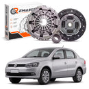 Kit de Embreagem Volkswagen Voyage 1.6 8V - 2008 Até 2018